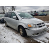 2009 DODGE CARAVAN
