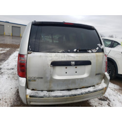 2009 DODGE CARAVAN