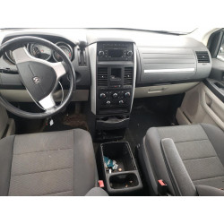 2009 DODGE CARAVAN