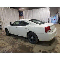 2007 DODGE CHARGER