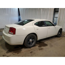 2007 DODGE CHARGER