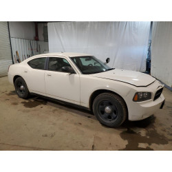 2007 DODGE CHARGER