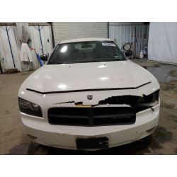 2007 DODGE CHARGER
