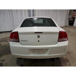 2007 DODGE CHARGER