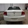 2007 DODGE CHARGER