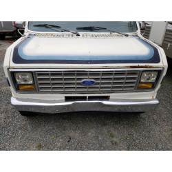 1989 FORD ALL Models 1FDEE14H8KHB72824 52321743