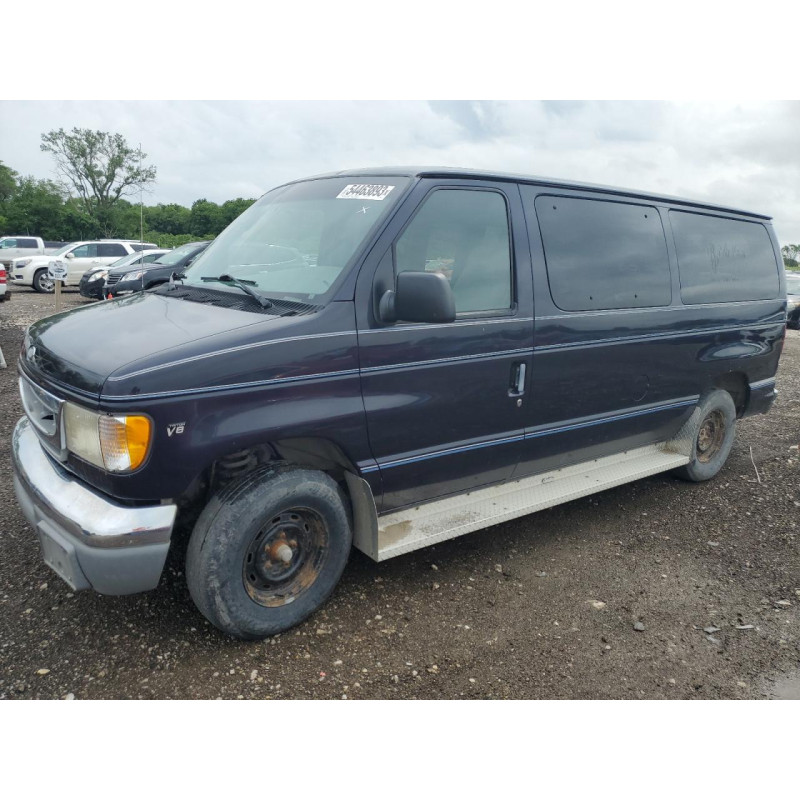 1999 FORD ALL Models 1FMRE11W9XHB04723 54463893