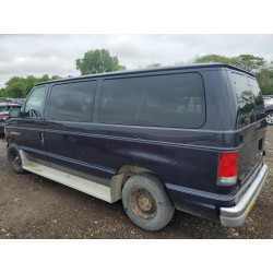 1999 FORD ALL Models 1FMRE11W9XHB04723 54463893