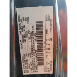 1999 FORD ALL Models 1FMRE11W9XHB04723 54463893