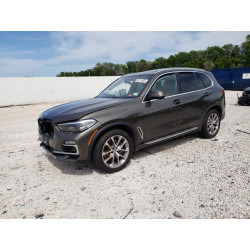 2021 BMW X5 5UXTA6C09M9H52162 50213503