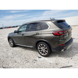 2021 BMW X5 5UXTA6C09M9H52162 50213503