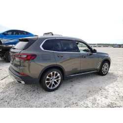 2021 BMW X5 5UXTA6C09M9H52162 50213503