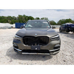 2021 BMW X5 5UXTA6C09M9H52162 50213503