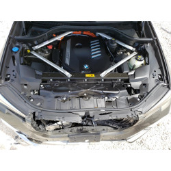 2021 BMW X5 5UXTA6C09M9H52162 50213503