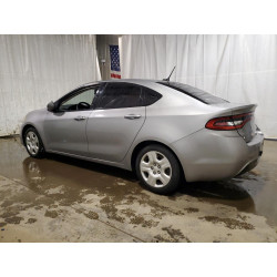 2015 DODGE DART
