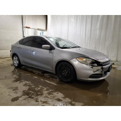 2015 DODGE DART