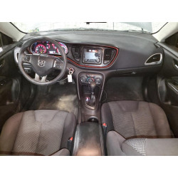 2015 DODGE DART