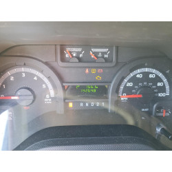 2013 FORD ALL Models 1FTNE1EW4DDA23452 51155883