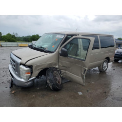 2013 FORD ALL Models 1FBNE3BL2DDA19751 51812003