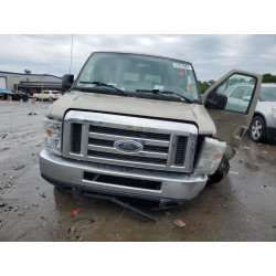 2013 FORD ALL Models 1FBNE3BL2DDA19751 51812003