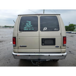 2013 FORD ALL Models 1FBNE3BL2DDA19751 51812003