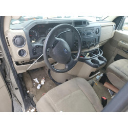 2013 FORD ALL Models 1FBNE3BL2DDA19751 51812003