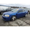 2012 DODGE AVENGER