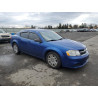 2012 DODGE AVENGER