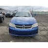 2012 DODGE AVENGER