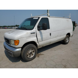 2005 FORD ALL Models 1FTSE34P45HA23292 55061283