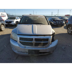 2007 DODGE CALIBER