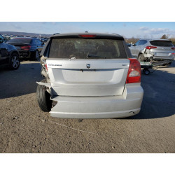 2007 DODGE CALIBER