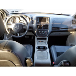 2017 DODGE CARAVAN