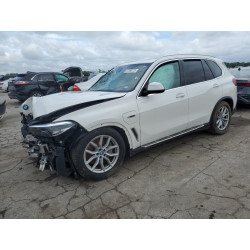 2023 BMW X5 5UXTA6C05P9P34825 57296173
