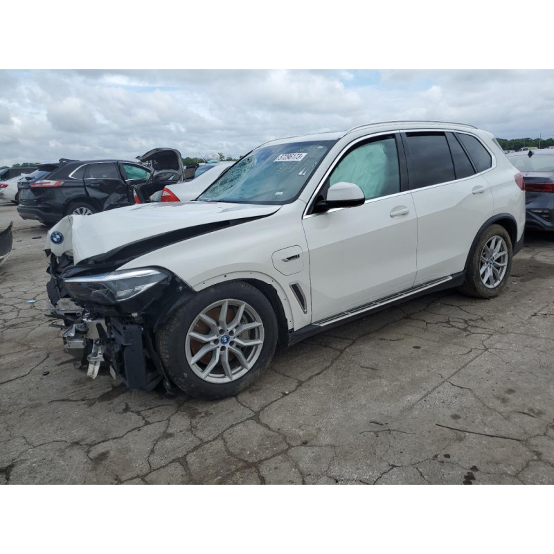 2023 BMW X5 5UXTA6C05P9P34825 57296173 2023 BMW X5 5UXTA6C05P9P34825 57296173