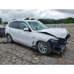 2023 BMW X5 5UXTA6C05P9P34825 57296173