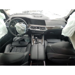 2023 BMW X5 5UXTA6C05P9P34825 57296173