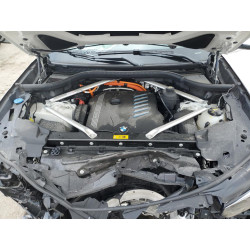 2023 BMW X5 5UXTA6C05P9P34825 57296173