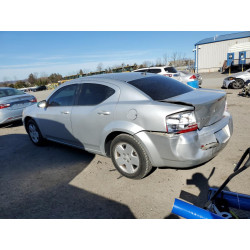 2008 DODGE AVENGER