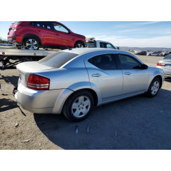 2008 DODGE AVENGER