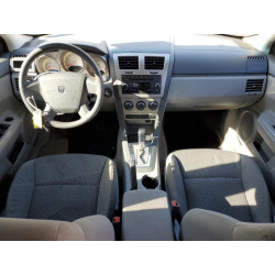 2008 DODGE AVENGER