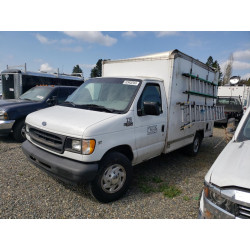 2002 FORD ALL Models 1FDSE35L12HA92279 52943243
