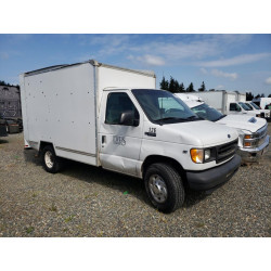 2002 FORD ALL Models 1FDSE35L12HA92279 52943243