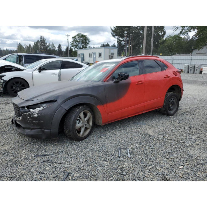 2022 MAZDA CX30 3MVDMBDL5NM432785 53355523