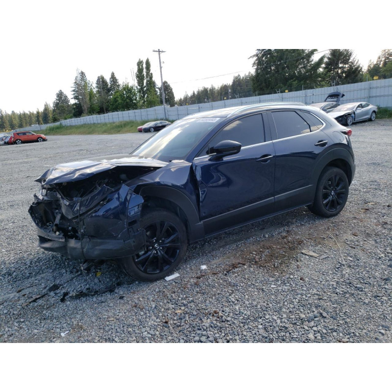 2021 MAZDA CX30 3MVDMBDY3MM307603 54263493