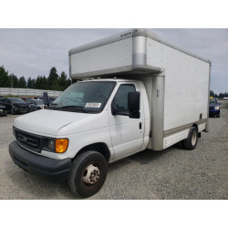 2006 FORD ALL Models 1FDXE45S06DA58771 55028603