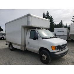 2006 FORD ALL Models 1FDXE45S06DA58771 55028603