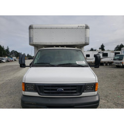 2006 FORD ALL Models 1FDXE45S06DA58771 55028603
