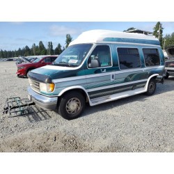 1995 FORD ALL Models 1FDEE14H4SHA03576 55700563