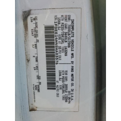 1995 FORD ALL Models 1FDEE14H4SHA03576 55700563